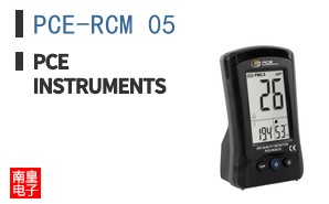PCE-RCM 05 ͼƬ